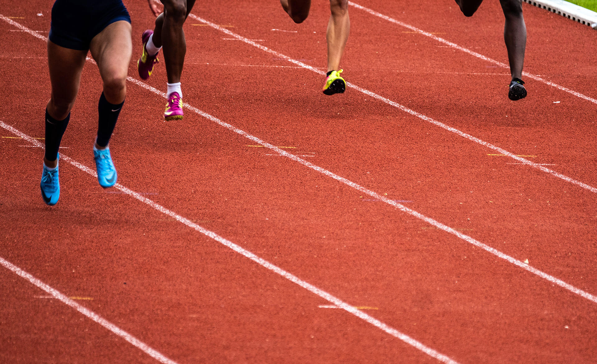 Kosgei shatters women’s marathon record