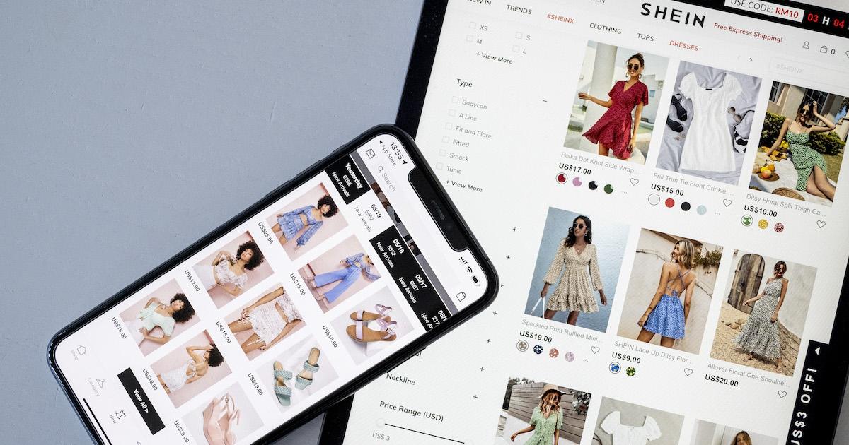 Shein Review – A Review of the Shein E-Commerce Website