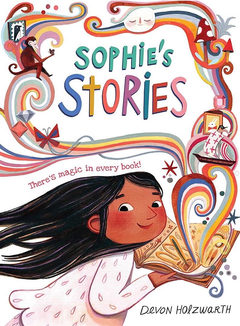 The Story of Sophie