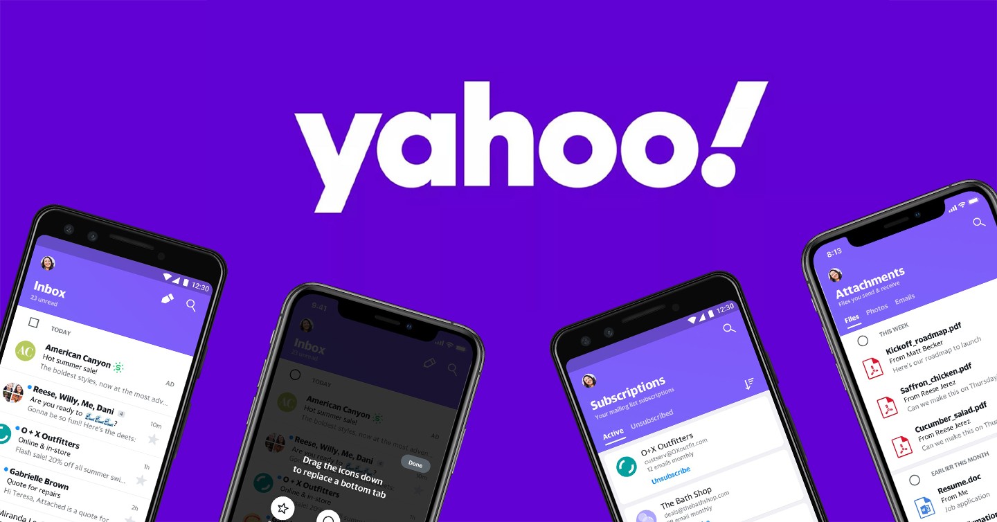 The Future of Yahoo!