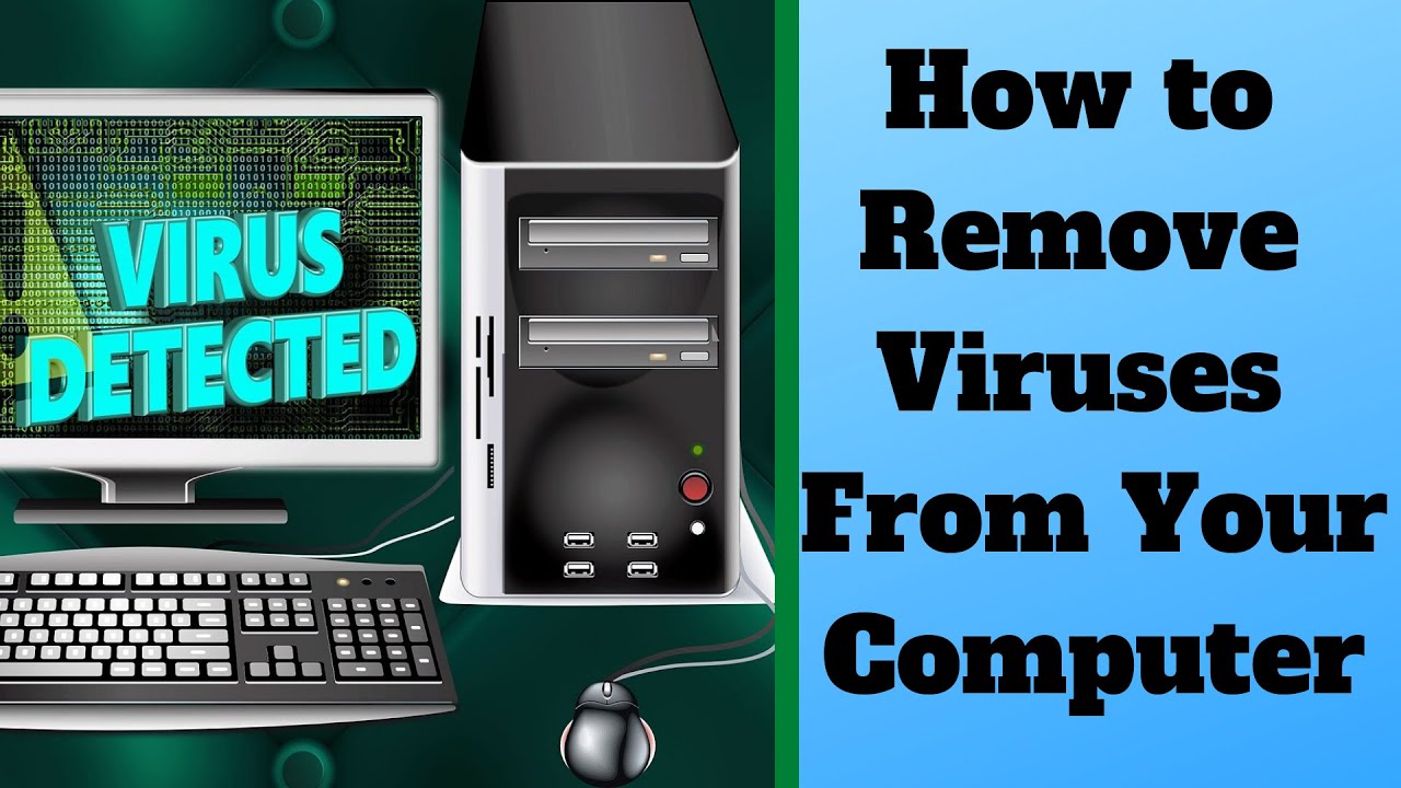 How to Remove YTS1 From Your Computer