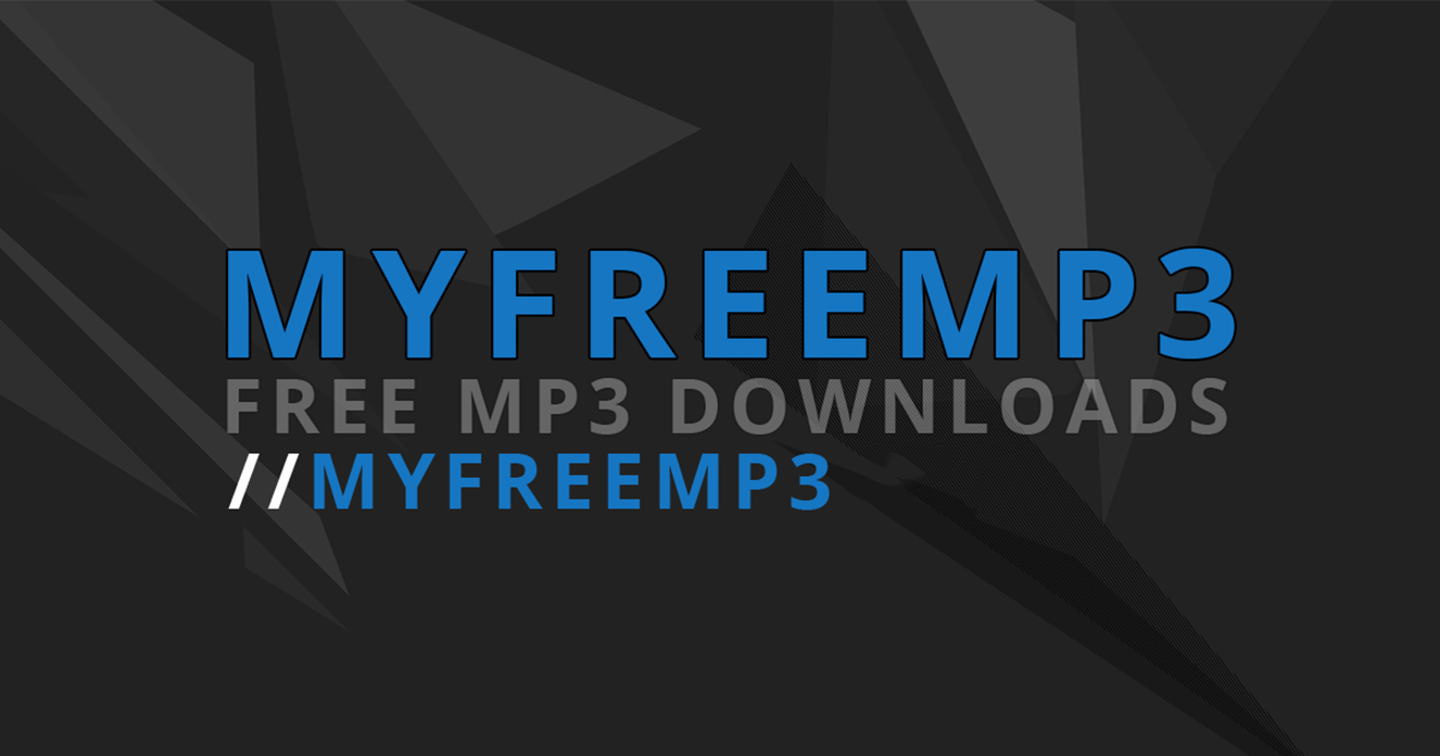 MyFreeMP3