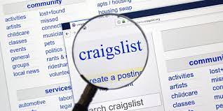 The Best Uses For Craigslist