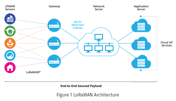 Things to consider while selecting Lora Gateway