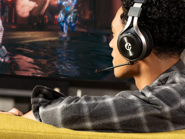 LucidSound LS31 Wireless Gaming Headset Review