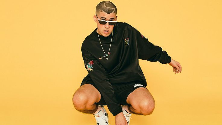 Bad Bunny Net Worth