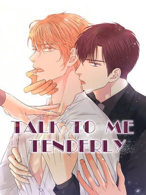 talk to me manhwa