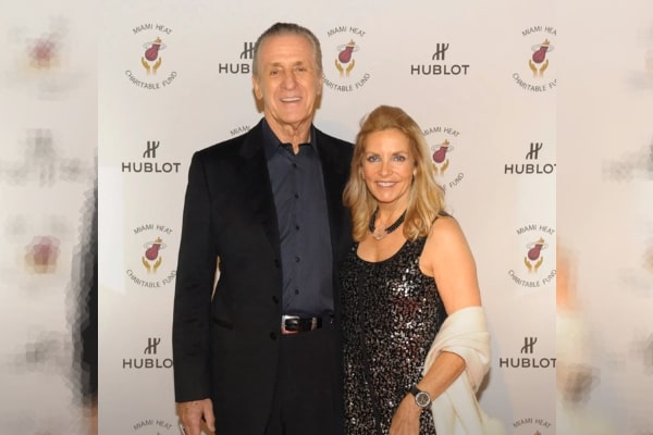 Chris Rodstrom – The Celebrity Wife of Pat Riley