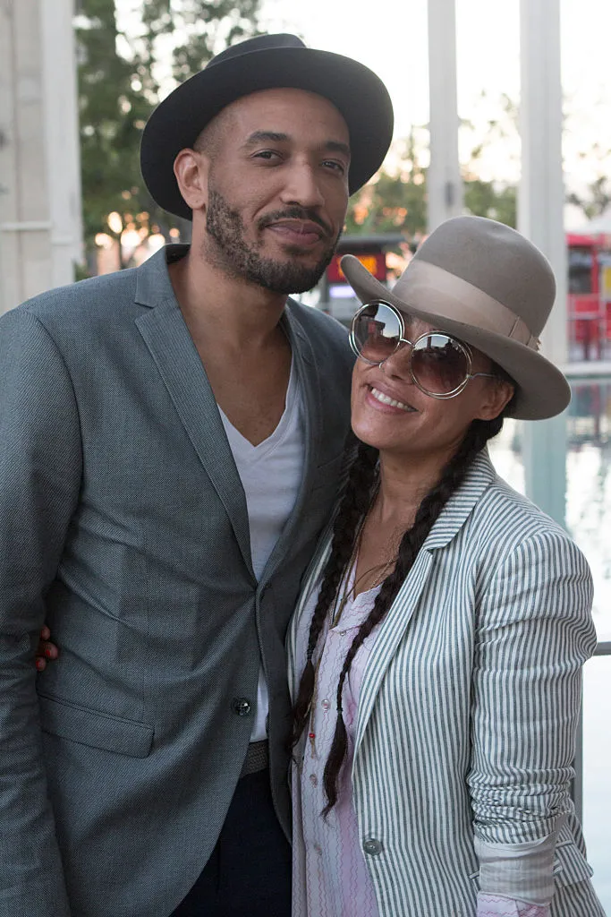 Cree Summer and Miles Pullen – Father and Son of Brave Little Wing Pullens and Hero Peregrine Pullens