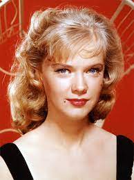 Anne Francis – Actress and TV Star